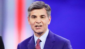 george stephanopoulos