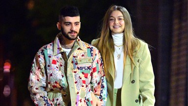 Zayn Malik Gigi Hadid Getting Married