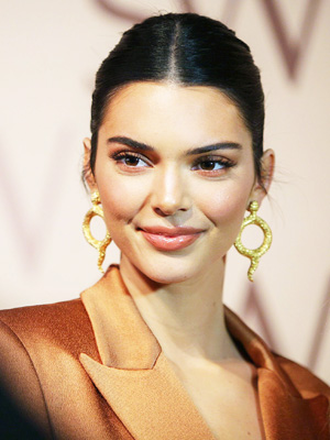 kendall jenner