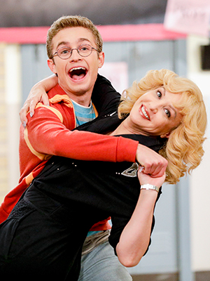 The Goldbergs