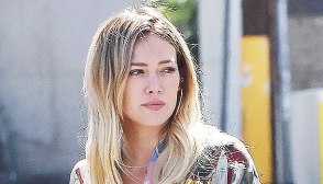 Hilary Duff