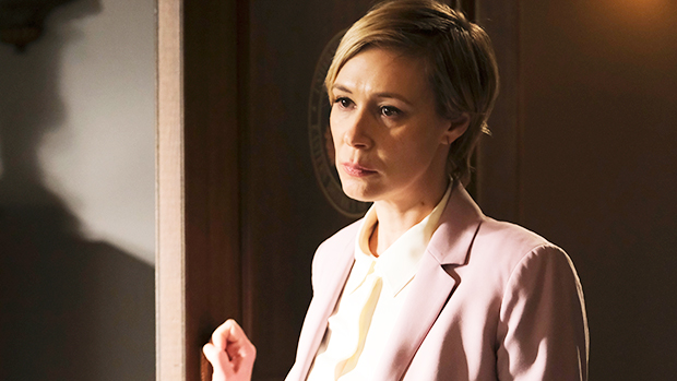 Liza Weil