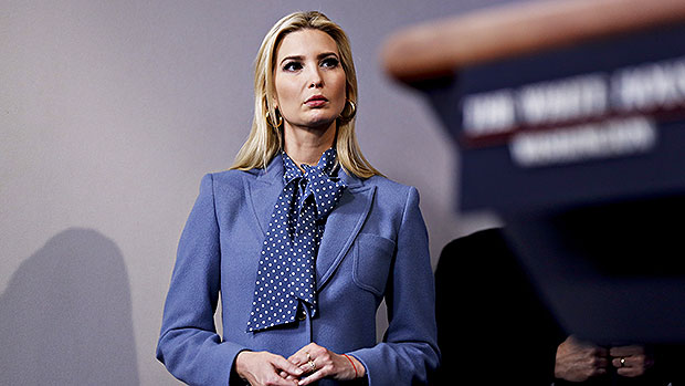 Ivanka Trump