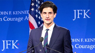 Jack Schlossberg