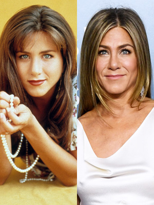 jennifer aniston