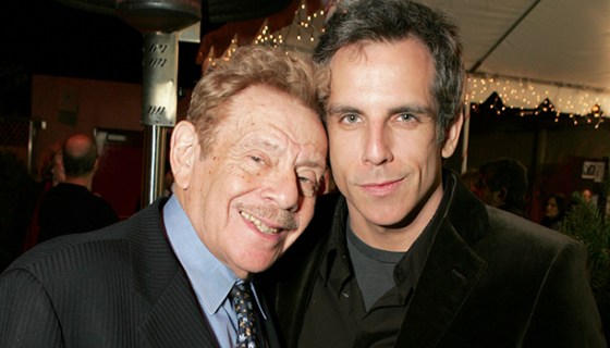 ben jerry stiller