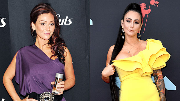 JWoww