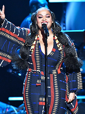 jill scott