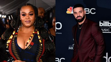 Jill Scott, Drake