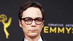 jim parsons