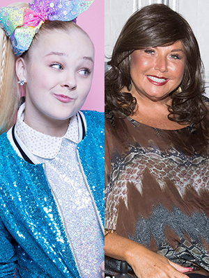 jojo siwa
