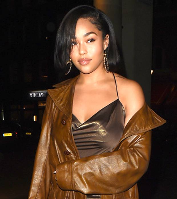 Jordyn Woods