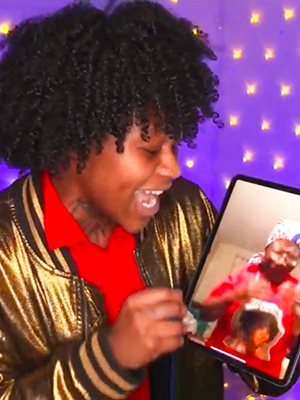 just sam american idol