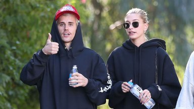 Justin Bieber, Hailey Baldwin