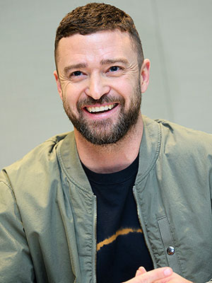 Justin Timberlake