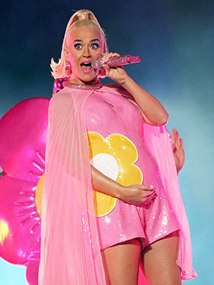 katy perry