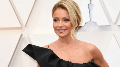 Kelly Ripa