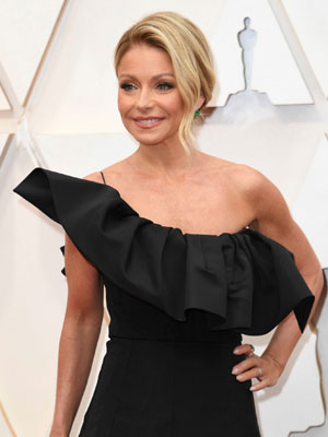 Kelly Ripa