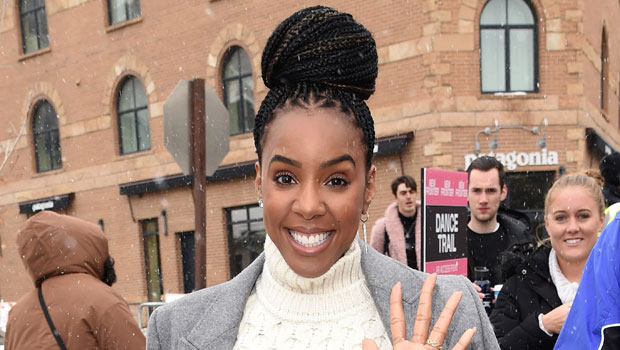 Kelly Rowland