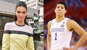 Kendall Jenner Devin Booker relationship truth