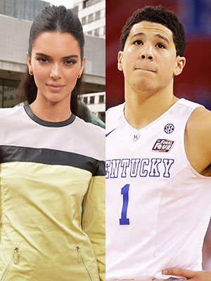 Kendall Jenner Devin Booker relationship truth