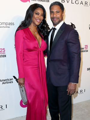 kenya moore, marc daly
