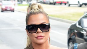 Khloe Kardashian