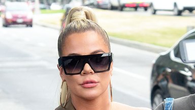 Khloe Kardashian