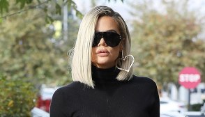 khloe kardashian