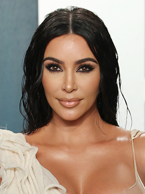 kim kardashian