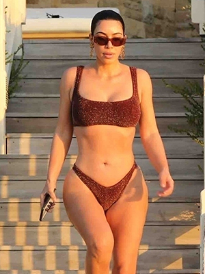 Kim Kardashian