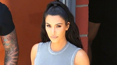 Kim Kardashian