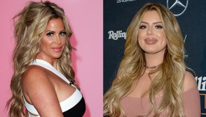 kim zolciak brielle biermann