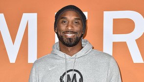 Kobe Bryant