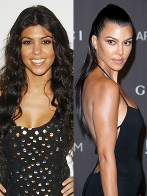 kourtney kardashian