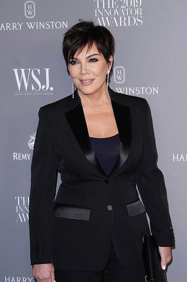 Kris Jenner