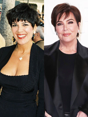 kris jenner