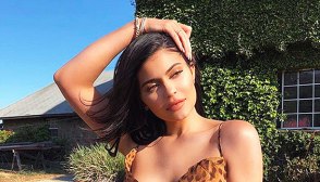 Kylie Jenner
