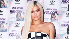 kylie jenner