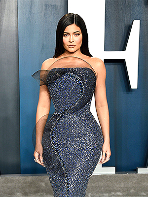 Kylie Jenner