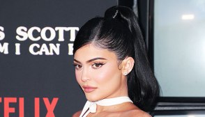 kylie jenner