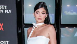 Kylie Jenner