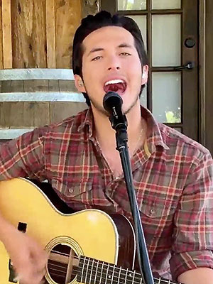 laine hardy