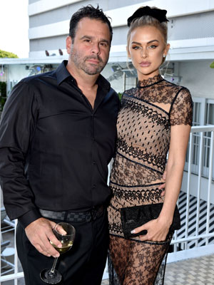 Lala Kent Randall Emmett almost split