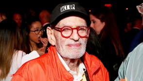 Larry Kramer