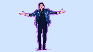 lionel richie