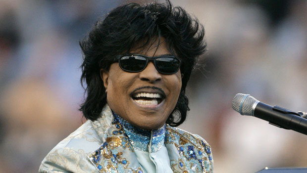 little richard