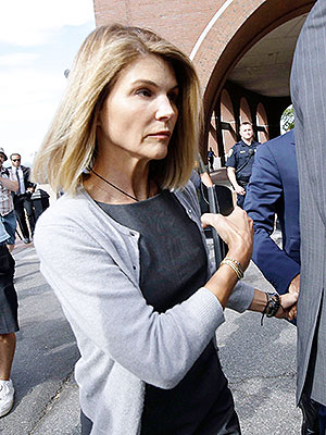 Lori Loughlin