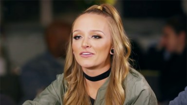 maci bookout