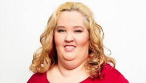 Mama June
